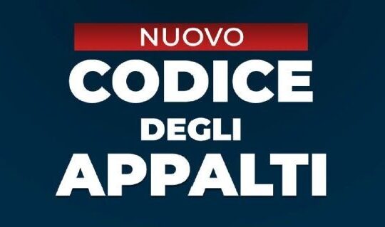 Codice-degli-appalti-nuovo